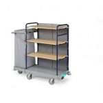 Hotelwagen