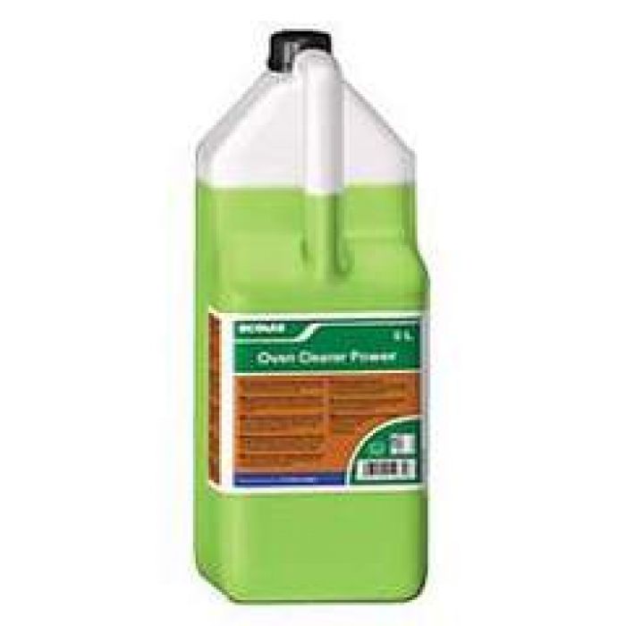 Oven Cleaner Power OCP10 4x5l Grillreiniger Ecolab, 124,81 €, gü