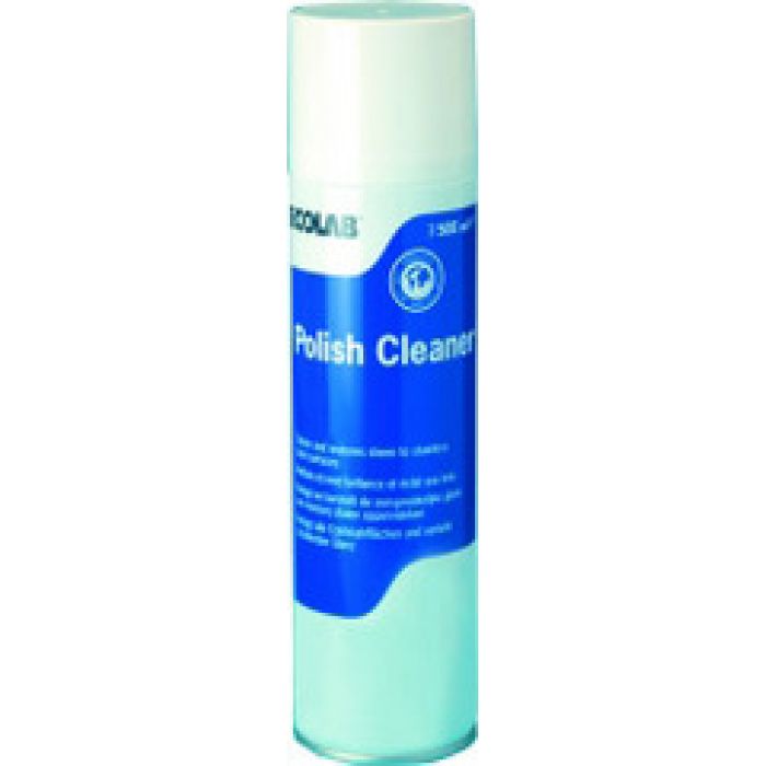 Polish Cleaner 500ml Edelstahlpflege Ecolab PCL6, 8,82 €, günsti