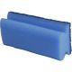 3M Scheuerschwamm 4600 blau/blau 7x15cm