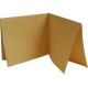 3M Scotch-Brite 1100 natur gelocht 36x39cm