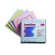 3M Scotch-Brite 300 blau 38x37cm Hygienerein.tuch GR1