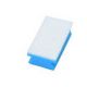 3M Scotch-Brite Pflegeschwamm blau/wei� 7x15cm Nr....