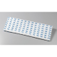 3M Wischmop 50cm Universal-Micro Wischbezug