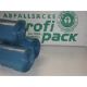 Abfalls&auml;cke 120l, blau, T60 Standard 250 St&uuml;ck / 10 Rollen