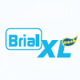 Brial XL fresh Duft-Schonreiniger 1l ECOLAB