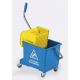 Bucket Spani 1010 mit Presse Chemnitz fair reinigen