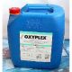 Burnus Oxyplex 30kg Desinfektionswaschmittel, fl.