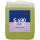 Buzil Erol Spezialrein. G490 alkal.,feinrauh,...