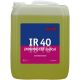 Buzil Indumaster radical IR40 Schmutz- Fettl�ser 10l