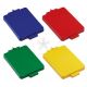 Deckel f�r 70l blau Filmop