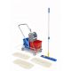 Reinigungsset Mexiko von fair reinigen 50cm