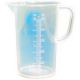 Dosierbecher 500ml mit Skala