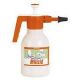 Dr.Schnell Druckspr&uuml;her 1,5l Milizid rot