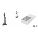 Staubsaugerbeutel f�r B�rstsauger CV141 von...