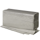 Falthandtuchpapier Zick-Zack 25x23cm, 5000 Blatt