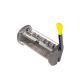 Flach-Presse F1, Vermop