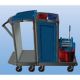 Floordress Mobilette Classic 1 Reinigungswagen Vario maxx...