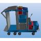Floordress Mobilette Fastpress 2 Reinigungswagen Vario...