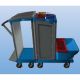 Floordress Mobilette Hygiene Reinigungswagen Vario maxx...