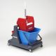 Floordress Standard Mono Doppel-Fahreimer Ecolab