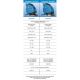 Floormatic Mx 50BT mit Batterie- u. Antrieb...