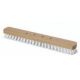 Grossraumwischer breit PP wei� 40 cm mit Beco...