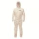 KLEENGUARD A20 (ehem. T56) Overall 9710, wei&szlig;, mit...