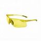Kleenguard V30 Gl&auml;ser gelb Flexible-Schutzbrille