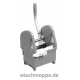 Kunstoffpresse Premium in grau von fair reinigen