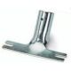 Metallstielhalter Ersatz f&uuml;r Holzstiele 24mm