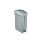 M�lleimer DERBY 17l Floormagic grau