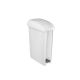 M�lleimer DERBY 17l Floormagic weiss