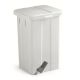 M�lleimer Derby 50l mit Pedal Floormagic