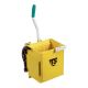 O-KEY Kunstoffpresse in gelb mop wringer von TTS