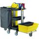 Orbit KX Small Reinigungswagen Vermop