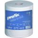 Profix Handtuchrolle wei&szlig; 2lg 20cmx140m 6Rll