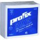 Profix super wei&szlig; 1lg 30x33cm Wischtuch 20x30...