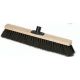 Saalbesen aus Arenga 40 cm mit POWER STICK