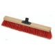 Saalbesen aus Elaston 40cm mit POWER STICK