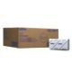 Scott Performance HT blau 1lg interfold 21,5x31,5cm, 2700...
