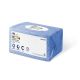 Spezialtuch mit Farbcodierung blau Tork Premium 40...