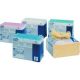 Suma Lavette gelb Wischtuch 51x36cm 25Stk