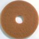 Superpad 305mm (12") beige, 5 St&uuml;ck, Glit