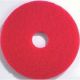 Superpad 381mm (15") rot, 5 St&uuml;ck, Glit
