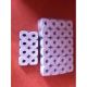 Tissue Toilettenpapier 3-lagig hochwei&szlig;, 8 Rollen mit 200 Blatt