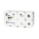 Toilettenpapier Kleinrolle Extra weich Tork Premium 72...