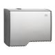 Toilettenpapierspender Mini Jumbo Rolle Aluminium Tork T2