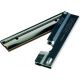 Trim Halter, Edelstahlhalter. 1 VPE beinhaltet 25 Halter...