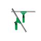 Unger ErgoTec Swivel-Loc 30&deg; Griff Stahl LA000